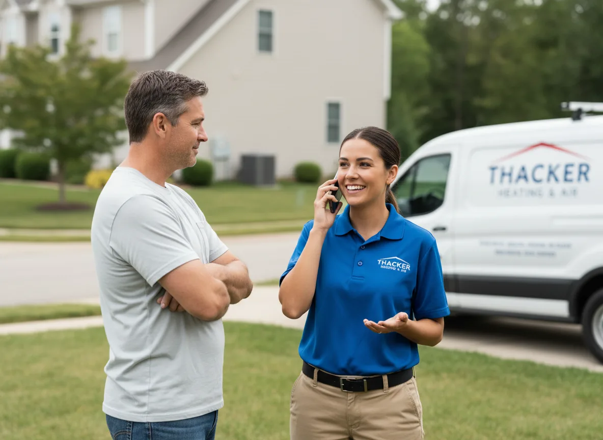 Ac Repair Dallas, OR FAQs